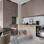 Apartamento National Stadium Deluxe By Bookinghost