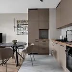 Apartamento National Stadium Deluxe By Bookinghost