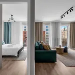 National Stadium Deluxe By Bookinghost Apartamento