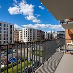 Apartamento National Stadium Deluxe By Bookinghost *
