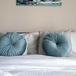 Apartamento National Stadium Deluxe By Bookinghost Varsovia