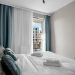 National Stadium Deluxe By Bookinghost Apartamento