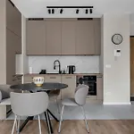 National Stadium Deluxe By Bookinghost Apartamento