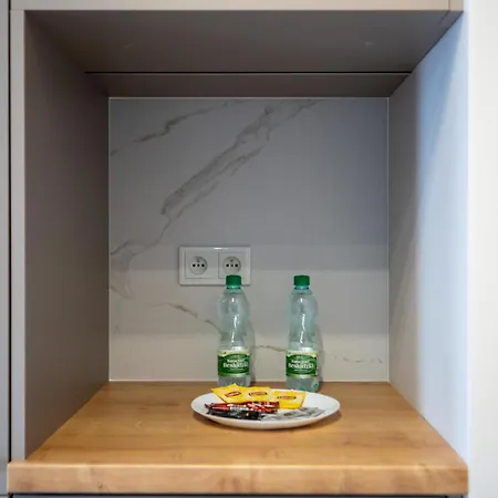 National Stadium Deluxe By Bookinghost Apartmán Varšava