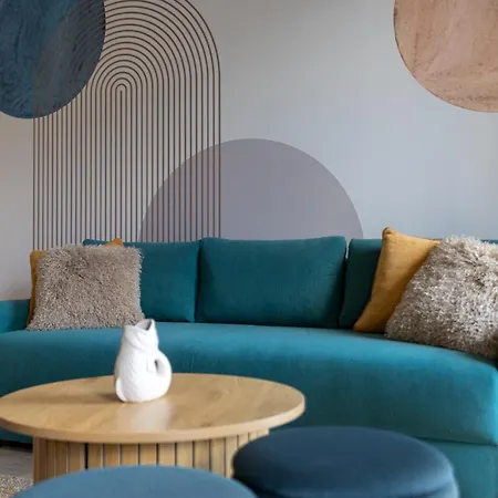 National Stadium Deluxe By Bookinghost