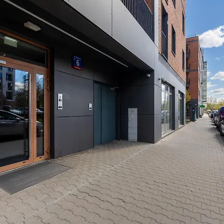 National Stadium Deluxe By Bookinghost Apartamento