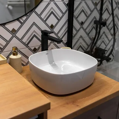 Apartamento National Stadium Deluxe By Bookinghost