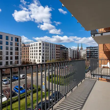 Apartamento National Stadium Deluxe By Bookinghost *