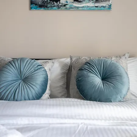 Apartamento National Stadium Deluxe By Bookinghost Varsóvia