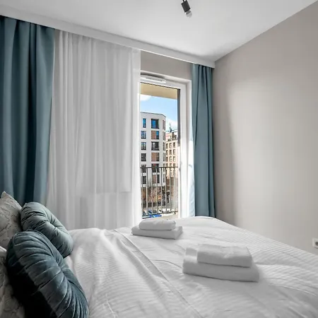 National Stadium Deluxe Apartment