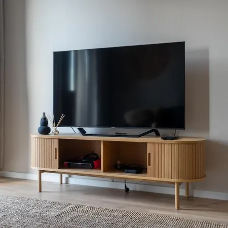 Apartamento National Stadium Deluxe By Bookinghost Varsóvia