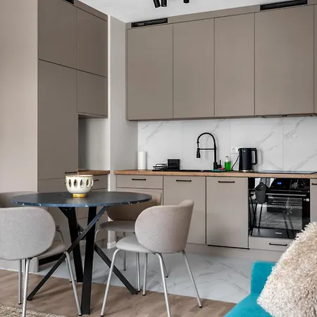 National Stadium Deluxe By Bookinghost Apartman