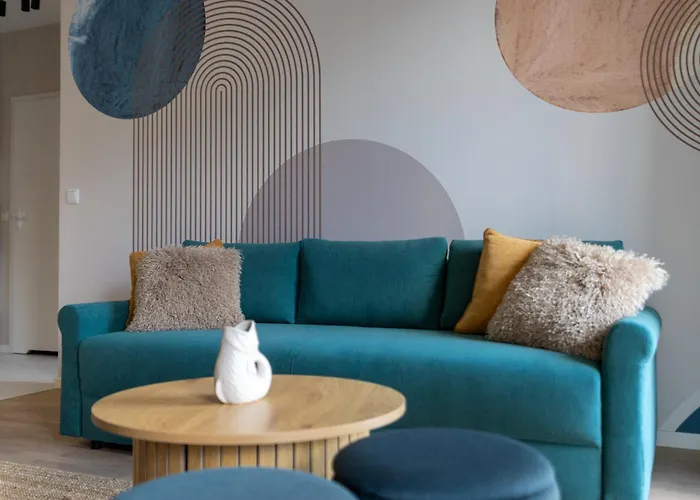 National Stadium Deluxe By Bookinghost