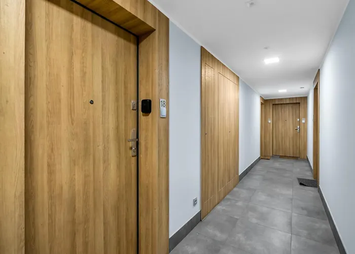 National Stadium Deluxe By Bookinghost * Warszawa