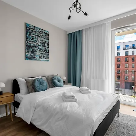 National Stadium Deluxe By Bookinghost 公寓 *