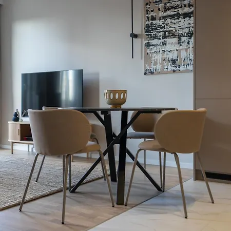 National Stadium Deluxe By Bookinghost